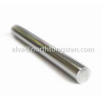 Buy cheap Tungsten nickle iron alloy dart billet, blank rod, blank bar, tungsten cylinder product