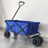 Buy cheap Foldable Easy To Carry Four Wheel Slider Cart Adapted To Most Roads from wholesalers