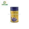 Buy cheap Food Safety Tea Tin Can Cute Cookie Tins Packaging 0.18-0.25 Mm Thickness from wholesalers