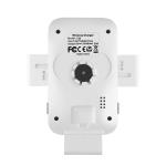 Enabled Phones 10W Li Polymer Qi Car Mount Charger