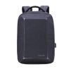 Buy cheap Laptop USB Charging Travel Bag 15.6Inch Waterproof Anti Thief Back Pack from wholesalers