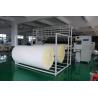 Buy cheap CE 7KW Digital Computerized Quilting Machine 25.4mm Needle Distance from wholesalers