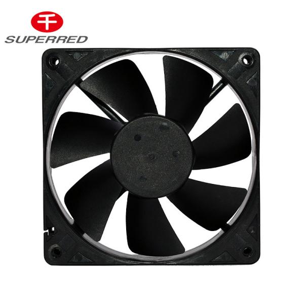 Buy cheap IP68 Waterproof 120x120x38mm DC Brushless Cooling Fan from wholesalers