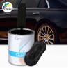 Buy cheap Nitro Matte Black Car Paint Basecoat High Quality Supply Manufacturer from wholesalers