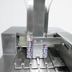 Tablet Pill Deblister Capsule Picking Machine For Pharmaceutical