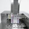 Buy cheap Tablet Pill Deblister Capsule Picking Machine For Pharmaceutical from wholesalers