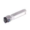 Buy cheap 10 Gigabit LC SC Fiber Optic SFP Module Duplex SMF 20KM LR compatible from wholesalers