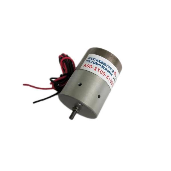 Buy cheap Precision Test Voice Coil Motor High Frequency Outlet Type Voice Coil Actuator from wholesalers