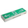 Buy cheap Industrial Battery Operated Rechargeable LED Emergency Exit Light from wholesalers
