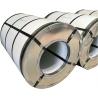 Buy cheap High Carbon Strip S235jr Galvanized Steel Coils Cold Rolled from wholesalers
