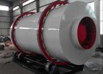 Energy Saving Single Drum Rotary Dryer Cement Rotary Sand Dryers