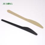 Plastic PLA Biodegradable Disposable Cutlery Bagasse Eco Friendly Disposable