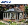 Buy cheap Aluminium All Season Sunroom Addition Single Toughened Roof Glass from wholesalers
