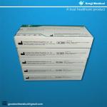 Reliable Rapid COVID 19 Testing Kit 5 Pack 15 Min YBTC Certification
