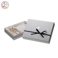 Buy cheap Luxury T Shirt Packaging Boxes Waterproof Feature Corrugated Paper product