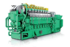 Wholesale MAN Oil Field Generator SmartGen 208V-480V Multi Cylinder Generator from china suppliers