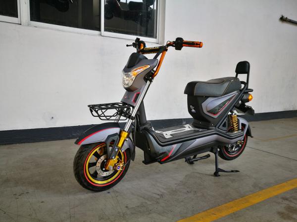 Buy cheap ON SALE Adults Smart Electric Road Scooter Lead Acid Battery 2 Wheels from wholesalers