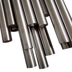 C276 Inconel Alloy Round Bar Hot Rolled 6000mm Polished Surface