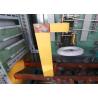 Buy cheap SGS Medium Frequency Power Supply , Industrial Induction Furnace Fasting Melting from wholesalers