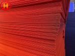 Reusable Non Toxic Corrugated Plastic Cardboard 1220mm X 2440mm