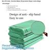 Buy cheap Nappy Sacks Baby Diaper Bags Scented Baby Nappy Sacks With Tie Hand from wholesalers