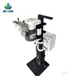 Automatic Electrode Tip Dresser Electrode Cap Changer and Dresser for Spot