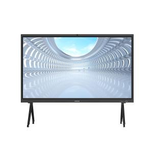 China All in One PC Electronic Interactive Digital Smart Multi Touch Lcd Digital Screen Interactive Whiteboard for Meeting Room on sale