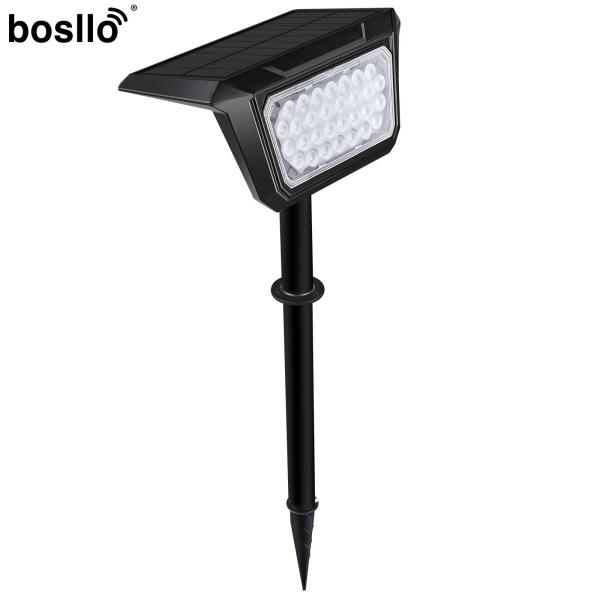 Buy cheap 8 Hours Working Time Intelligent Solar Lights For Commercial Landscape Lighting from wholesalers