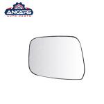 Nissan Pathfinder Car Side Mirror Parts Nissan Navara Wing Mirror Glass