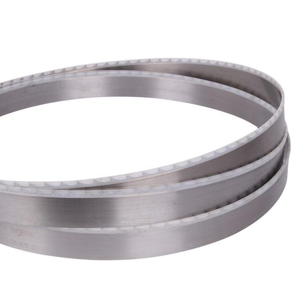 Buy cheap ISO9001 B2000 Steel Band Saw Cutter 10 Inch Bandsaw Blade from wholesalers