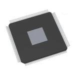 SAF-XE167F-96F66L AC Integrated Circuit IC Chip LQFP-144 EP 2027-bit Microcontro