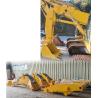 Buy cheap Mining Construction Extension Short Reach Cat Komatsu Kobelco Excavator Arm for Tunneling Tunnel from wholesalers