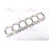 Buy cheap 6BD1T 1-11141195-1 ISUZU Head Gasket Engine Spare Parts from wholesalers