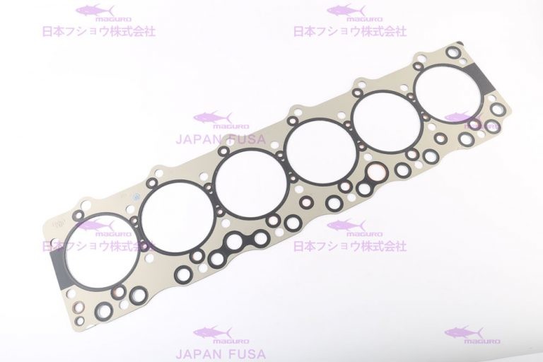 6BD1T 1-11141195-1 ISUZU Head Gasket Engine Spare Parts