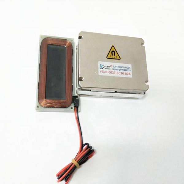 Buy cheap VCAP Motor Linear Motor Coil For Image Stabilization Motion Voice Coil Motor Actuator from wholesalers
