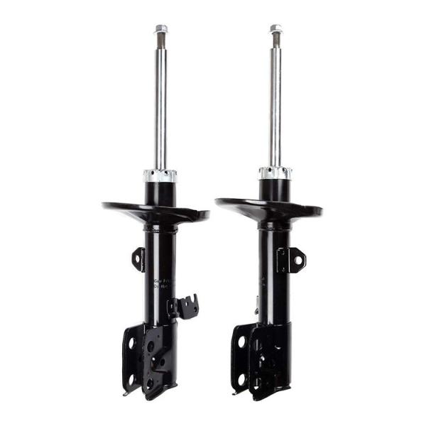 Buy cheap 339114 339115 Camry Mitsubishi Mazda Nissan Pajero Toyota Hilux Front Automobile Shock Absorbers from wholesalers