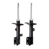 Buy cheap 339114 339115 Camry Mitsubishi Mazda Nissan Pajero Toyota Hilux Front Automobile Shock Absorbers from wholesalers