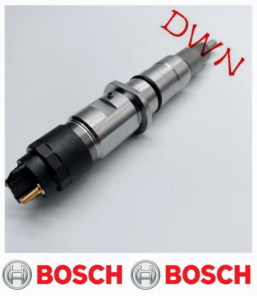 Buy cheap Diesel Fuel Injector 0445120383 5317323 For Cummins QSB6.7/QSB4.5/ QSL9 Engine from wholesalers
