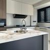 Buy cheap Custom Kitchen Cabinet Modern Wood Cupboard Complete Sets Whole House Furniture Manufacturer from wholesalers