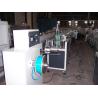 Buy cheap TPU Soft Plastic Pipe Extrusion Machine Pneumatic Air Compressor Gray Color from wholesalers