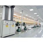 Nonwoven Fully Automatic Roll Flute Paper Thermal Film Sheet Hot Press Dry Solar