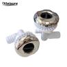 Buy cheap 2.25''pulsator/twin pulse spa Nazzle for spa hot tub stainless steel spa jet S/S hydro-therapy hot tub jet from wholesalers