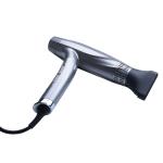 Powerful 1600W AC Motor Electric Hair Dryer Positive & Negative Ion With