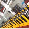 Buy cheap CMC CE Guardrail 450mm Panel Roll Forming Machine from wholesalers