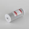Buy cheap 10 W Coconut Carbon CTO Filter Cartridge for Chlorine Removal in Water Treatment Plant from wholesalers