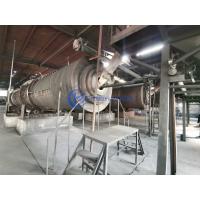 Buy cheap Highly Efficient Carbon Activation Kiln For Customized Wood Charcoal Manufacturi product