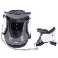Buy cheap Airbag adjustable neck retractor home inflatable massage cervical spine sports product