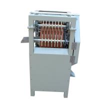 Buy cheap Automatic Wet Chickpea Almond Soybean Skin Removing Machine Nuts Production Line product