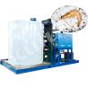 Buy cheap Engine Operated Ice Flake Maker Machine for Shrimp Production from wholesalers