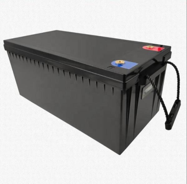 Buy cheap 12.8V 200AH LiFePO4 Battery Cell Multifunctional Eco Friendly from wholesalers